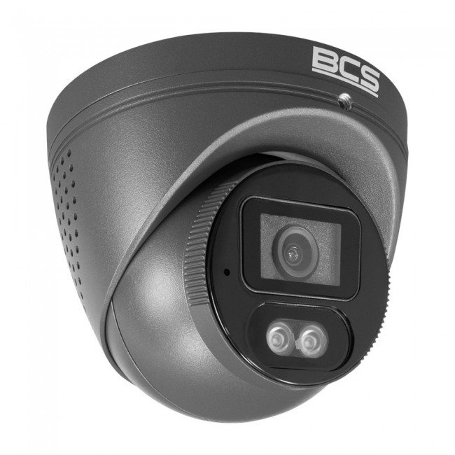 Kamera IP kopu owa 8Mpx BCS-P-EIP28FSR3L3-Ai2-G