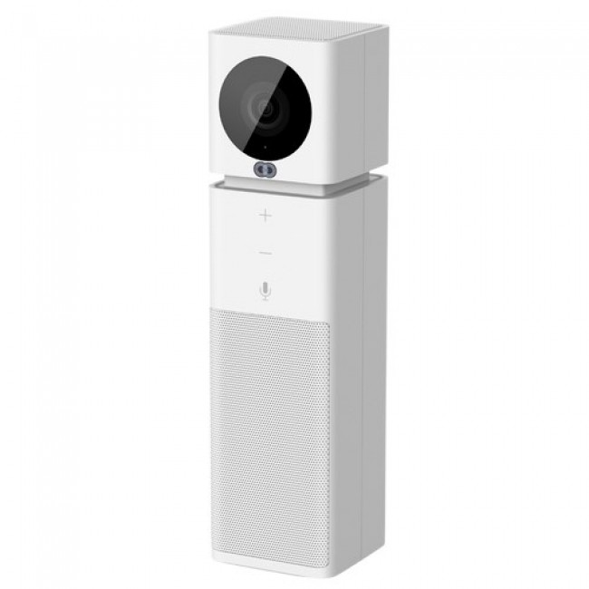 Boom UNO video conferencing system 2.1 MP Personal video conferencing system Boom UNO video conferencing system 2.1 MP Personal video conferencing system