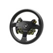 Thrustmaster Evo Racing 32R Leather Black, Yellow Steering wheel Analogue / Digital PC, PlayStation 4, PlayStation 5, Xbox One, Xbox One S, Xbox One X, Xbox Series S, Xbox Series X