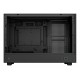 DeepCool CH260 Micro Tower Black