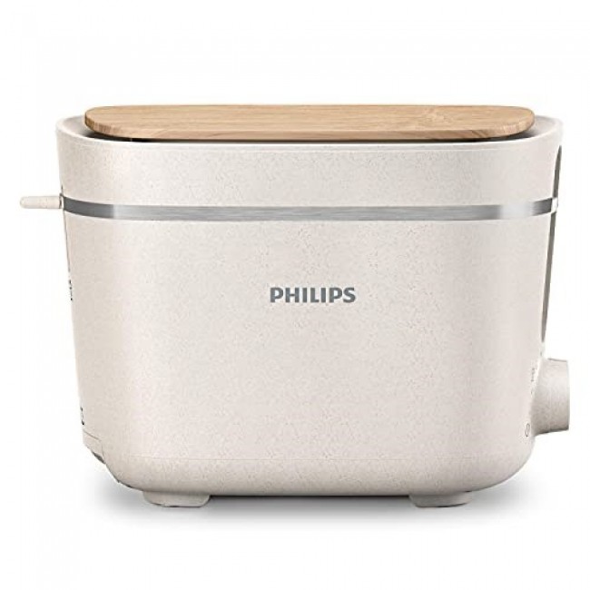 Philips Eco Conscious Edition HD2640/10 5000 Series Toaster Philips Eco Conscious Edition HD2640/10 5000 Series Toaster