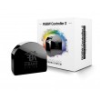 Fibaro RGBW Controller 2 Wireless Black