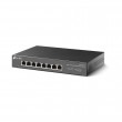 TP-LINK | 8-Port 2.5G Desktop Switch | TL-SG108-M2 | Unmanaged | Desktop | 1 Gbps (RJ-45) ports quantity | SFP ports quantity | PoE ports quantity | PoE+ ports quantity | Power supply type External | month(s) TP-LINK | 8-Port 2.5G Desktop Switch | TL-SG108-M2 | Unmanaged | Desktop | 1 Gbps (RJ-45) ports quantity | SFP ports quantity | PoE ports quantity | PoE+ ports quantity | Power supply type External | month(s)