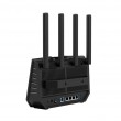 ASUS RT-BE92U wireless router 10 Gigabit Ethernet Tri-band (2.4 GHz / 5 GHz / 6 GHz) Black ASUS RT-BE92U wireless router 10 Gigabit Ethernet Tri-band (2.4 GHz / 5 GHz / 6 GHz) Black