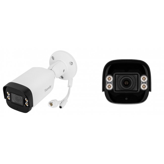 IP Camera TC-C38US 8 Mpx 2.8 mm