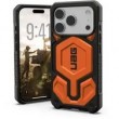 Urban Armor Gear Monarch Pro mobile phone case 16 cm (6.3