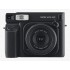 Fujifilm Instax Wide 400 62 x 99 mm Black