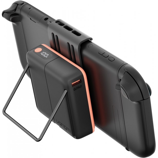 Venom VS4957 game console part/accessory Battery