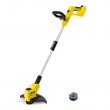 KARCHER LTR 3-18 cordless grass trimmer - 1.445-470.0