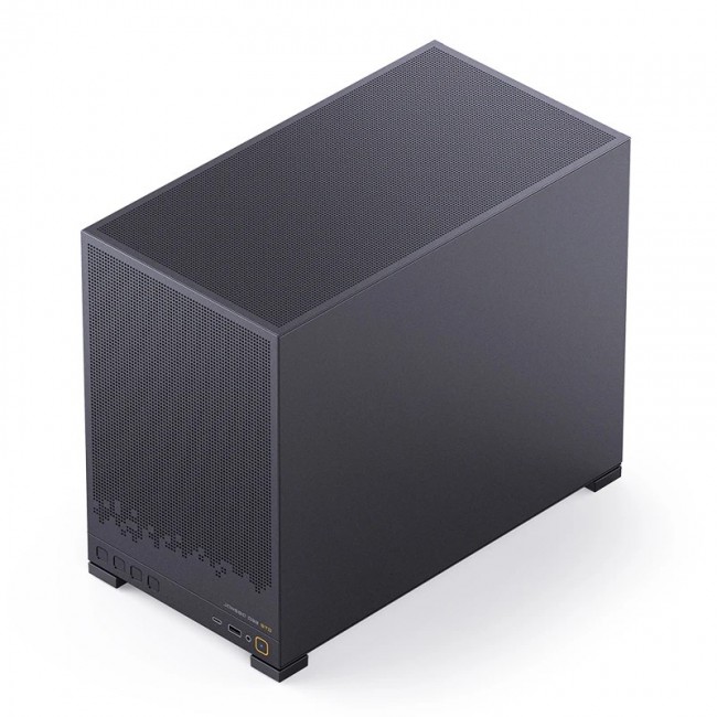 Jonsbo D32 STD PC Case mATX Black