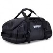 Thule Chasm TDSD301 Black duffel bag 30 L Polyester