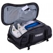 Thule Chasm TDSD301 Black duffel bag 30 L Polyester