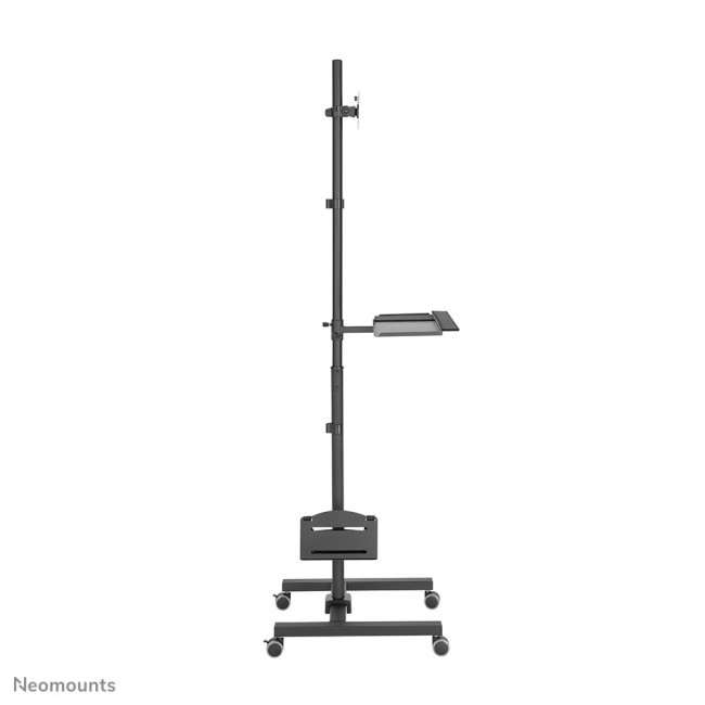 Neomounts FPMA-MOBILE1700 Mobile workstation 10-32 Neomounts FPMA-MOBILE1700 Mobile workstation 10-32