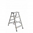 Step ladder stool 4 steps 150kg