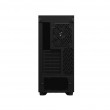 Fractal Design Define 7 Compact Midi Tower Black Fractal Design Define 7 Compact Midi Tower Black