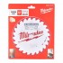 MILWAUKEE CIRCULAR SAW BLADE 165x20x1.6x40T