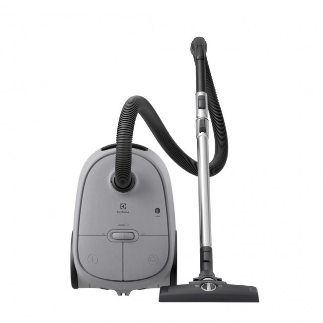 Electrolux EB61A5UG 3.5 L Cylinder vacuum Dry 850 W Dust bag Electrolux EB61A5UG 3.5 L Cylinder vacuum Dry 850 W Dust bag