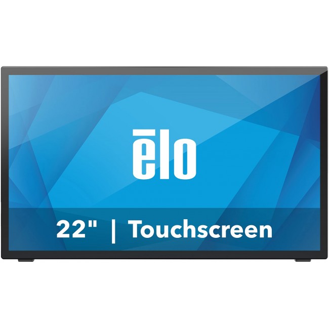 Elo Touch Solutions E511214 computer monitor 54.6 cm (21.5