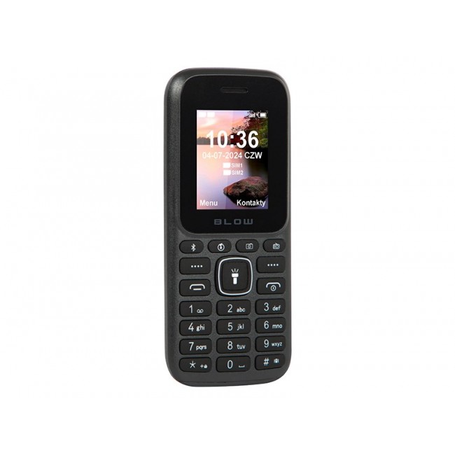 BLOW Feature Phone P18D BLOW Feature Phone P18D