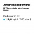 HP 201A Cyan Original LaserJet Toner Cartridge