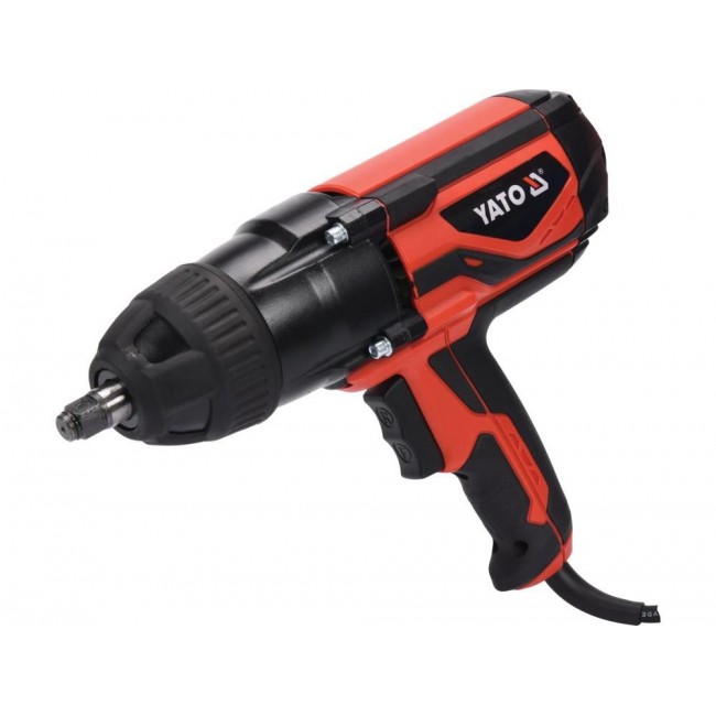 Yato YT-82021 power wrench 1/2