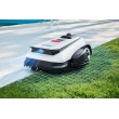 Ecovacs GOAT A1600 LiDAR PRO EU Robotic lawn mower Battery Black, White