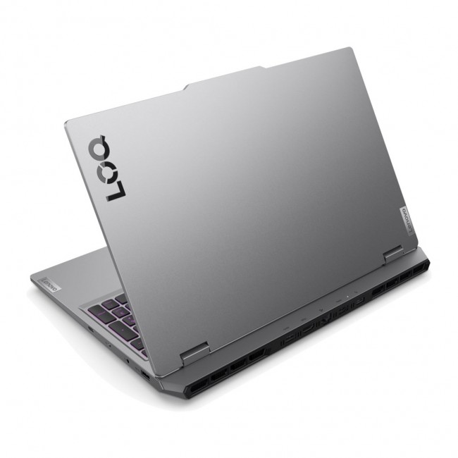 Lenovo LOQ 15AHP10 Ryzen 7 250 15.6