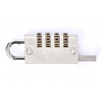 Smartkeeper CSK-LLD01 laptop accessory Laptop port blocker