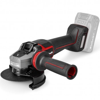 EINHELL Cordless Angle Grinder TP-AG 18/125-13 Q P BL SOLO 4431197