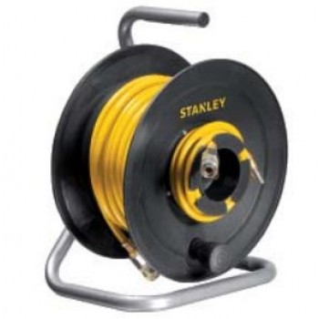 Stanley 166013XSTN air compressor accessory Hose reel