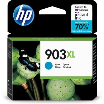 HP Ink 903XL T6M03AE Cyan
