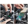 Ugreen 6957303888719 holder Passive holder Mobile phone/Smartphone, Navigator Black