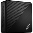 MSI Cubi 5 12M-022BDE 0.66L sized PC Black i3-1215U MSI Cubi 5 12M-022BDE 0.66L sized PC Black i3-1215U