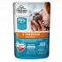 FRENDI Turkey in sauce - wet cat food - 100g