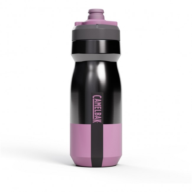 Bidon rowerowy CAMELBAK Podium Insulated Steel 530ml 530ml