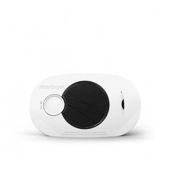 FireAngel FA3322-EUX10 gas detector Carbon monoxide (CO)