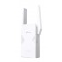 TP-Link BE3600 Network transmitter & receiver White 2500 Mbit/s