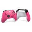 Microsoft Xbox Wireless Controller Pink, White Bluetooth Gamepad Analogue / Digital Xbox Series S, Android, Xbox Series X, iOS, PC Microsoft Xbox Wireless Controller Pink, White Bluetooth Gamepad Analogue / Digital Xbox Series S, Android, Xbox Series X, iOS, PC