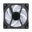 Phanteks D30 Computer case Fan 12 cm Black 1 pc(s) Phanteks D30 Computer case Fan 12 cm Black 1 pc(s)