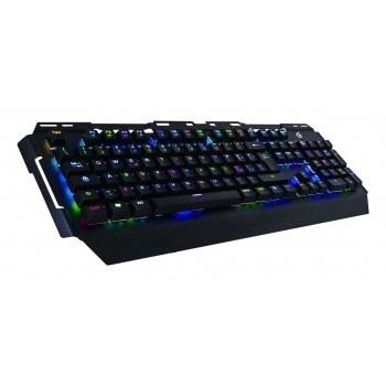 Conceptronic KRONIC Mechanical Gaming Keyboard, RGB, Italian layout