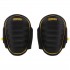 Stanley FATMAX FMST82959-1 safety knee pad Yellow, Black EVA (Ethylene Vinyl Acetate), Nylon