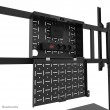 Neomounts FL50-575BL1 TV trolley 65-115