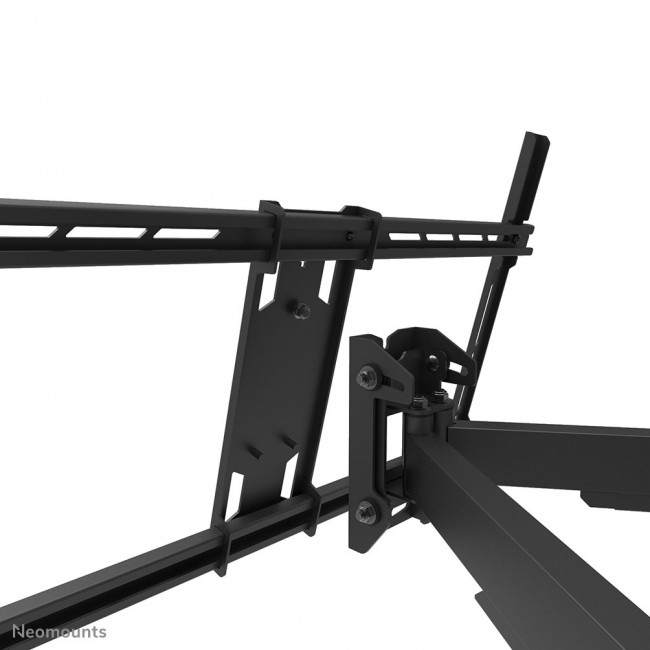 Neomounts WL40S-950BL18 Heavy duty wall mount 55-110