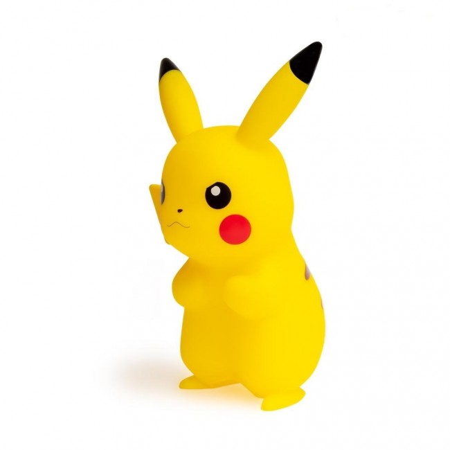TEKNOFUN Pikachu baby night-light Freestanding Yellow LED