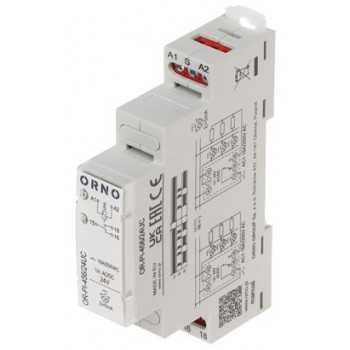 PRZEKA NIK OR-PI-456/24UC ORNO