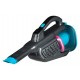 Black & Decker BHHV320J handheld vacuum Blue, Titanium Bagless