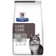 HILL'S Prescription Diet Liver Care - dry cat food - 1,5kg