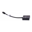 Lanberg AD-0006-BK video cable adapter 0.2 m VGA (D-Sub) Mini DisplayPort Black Lanberg AD-0006-BK video cable adapter 0.2 m VGA (D-Sub) Mini DisplayPort Black