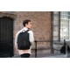 XD DESIGN ANTI-THEFT BACKPACK BOBBY SOFT BLACK P/N: P705.791