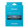 SSD enclosure PATRIOT MEMORY TXD M.2 NVME 1.3 up to 8TB (PV810UPNGM) Grey SSD enclosure PATRIOT MEMORY TXD M.2 NVME 1.3 up to 8TB (PV810UPNGM) Grey